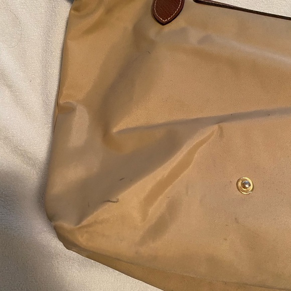 Longchamp Le Pilate Tote - Picture 4 of 7